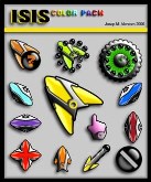 Isis Color Pack