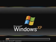 Windows XP 2005