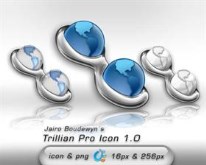 Trillian Pro ver 1.0