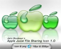 Apple Juice - File Sharing