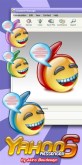 Yahoo Messenger 6.0 Icons