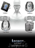 Irobot icons