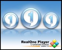 RealOne Crystalized Edition