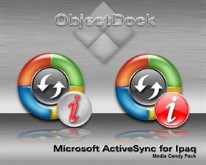 Microsoft ActiveSync for Ipaq