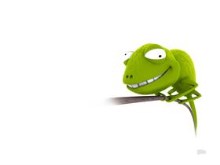 chameleon-by nicobou