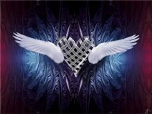 Wings of Love II by GypsyH