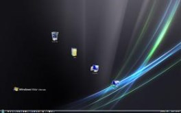 Vista Desktop