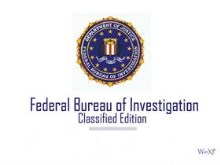 FBI Seal