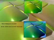 Windows Collection Seasonal