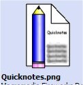 Quicknotes