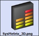 SysMetrix_3D