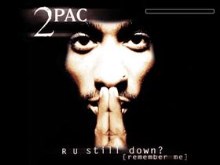 2Pac Remember Me