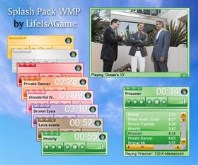 Splash Pack WMP