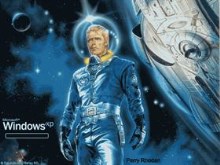 Perry Rhodan