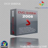 DVD SHRINK 2008