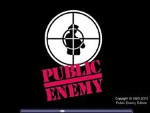 public Enemy