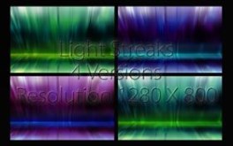 Light Streaks