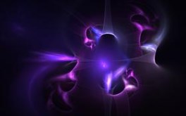 Violets L