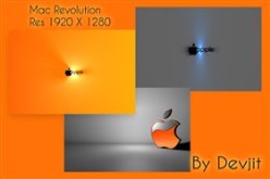 MAC Revolution