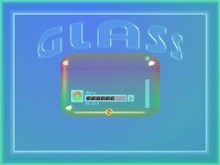 Glass