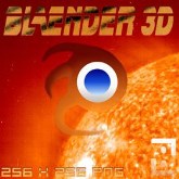 Blender 3D