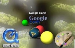 Google Earth