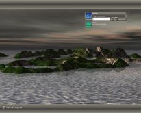 Eroded Islands