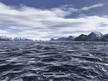 Turbulent Waters