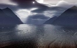 Foreboding
