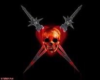 Love is death