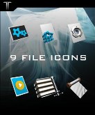 Evolve File Icons 2
