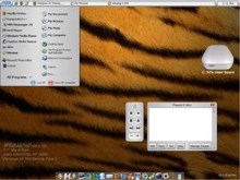 iMac Windows