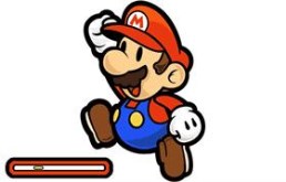Mario Widescreen