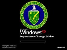 Department of Energy