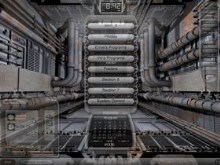 Control Room