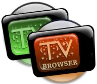 TV Browser