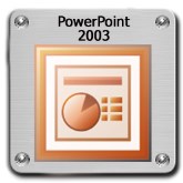 Steel Plate Powerpoint 2003