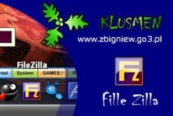 Fille Zilla fx