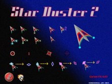 Star Duster 2