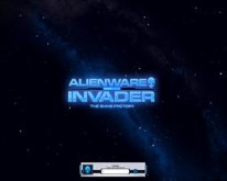 Alienware  Invader