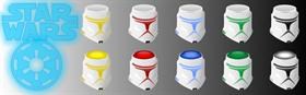 clone trooper recyclebin colorpack