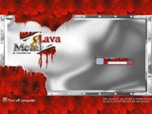 MetalAndLava 2nd Style