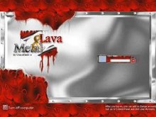 Lava and Metal 2nd approach