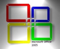 Microsoft Office '05