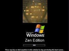 Blake's 7 Windows XP Zen Edition (Blakes 7)