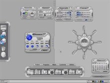 Synthek: Fully Loaded