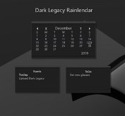 Dark legacy