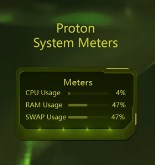 Proton System