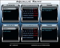 Aquallic Rainy