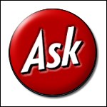 Ask Jeeves (Search Engine)